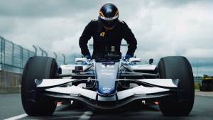 Mei CHOLET - MSC